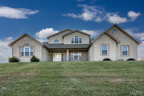 31899 Red Oak Dr, Brighton, IL, 62012-1757 | Card Image