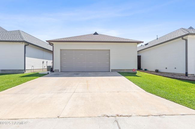 Garage/extra parking | Image 31