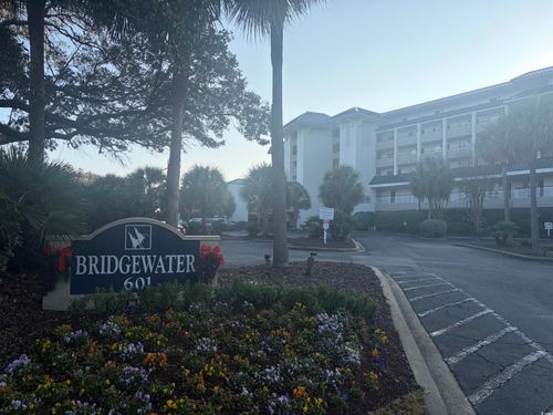 307-601 Retreat Beach Cir, Pawleys Island, SC, 29585-5124 | Card Image