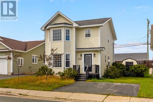 3 Sprucedale Drive, St. John's, NL, A1H0B9 | Card Image