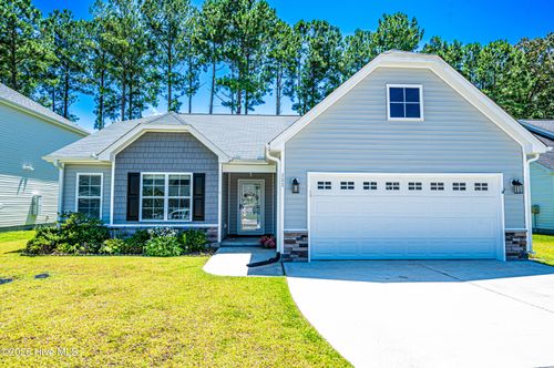 111 Station Yard Rd, New Bern, NC, 28562-6089 | Card Image