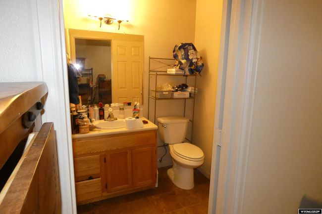 301 N Platte River Dr, House other with 3 bedrooms, 1 bathrooms and null parking in Guernsey WY | Image 7