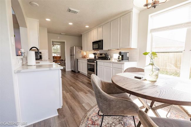20622 Spring Mission Ln, House other with 4 bedrooms, 3 bathrooms and 2 parking in Spring TX | Image 9