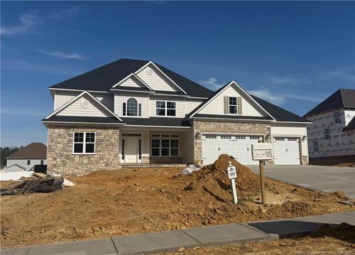 1939 Thomas Wood Dr, Fayetteville, NC, 28306-7956 | Card Image