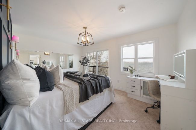 181 Cedar Grove Dr, House other with 4 bedrooms, 2 bathrooms and 9 parking in Caesarea ON | Image 24