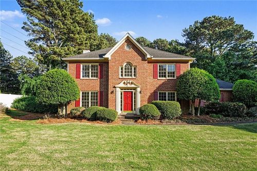 2350 Montrose Pl, Snellville, GA, 30078-5977 | Card Image