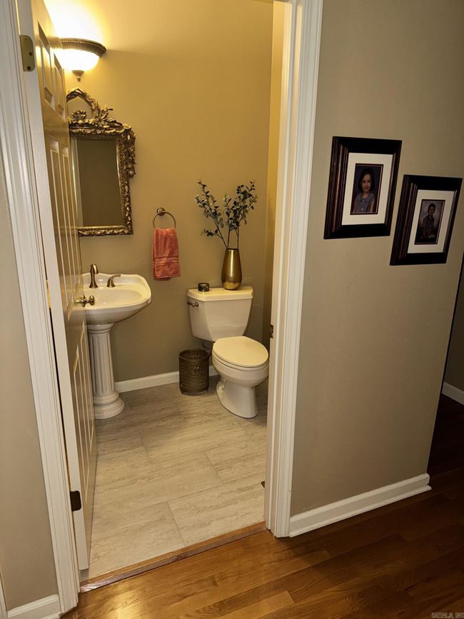 304 Quail Creek Rd, House other with 4 bedrooms, 5 bathrooms and null parking in Hot Springs National Park AR | Image 23