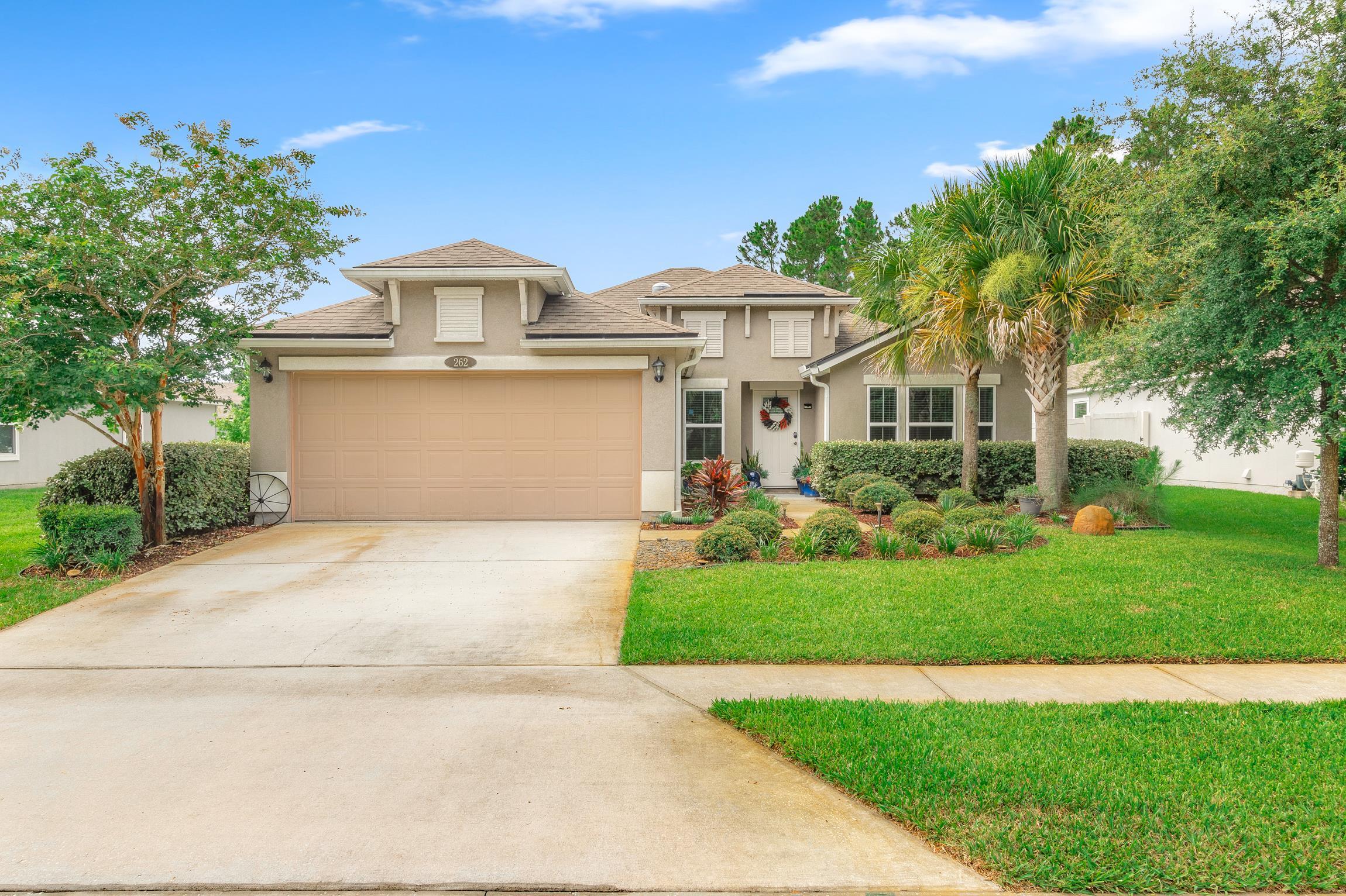 Midway Park Dr, Saint Augustine, FL 32084