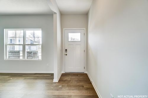 474 Jaret Way, Washington Court House, OH, 43160 | Card Image