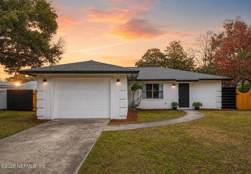 361 Orchis Rd, Saint Augustine, FL, 32086-6525 | Card Image