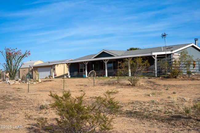 40-Acre Ranch * Well * Solar | Image 43