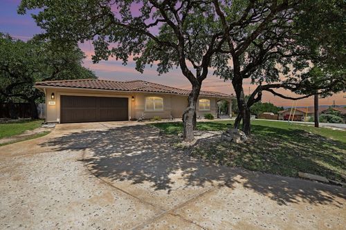 3608 Rockefeller Cv, Lago Vista, TX, 78645-6636 | Card Image