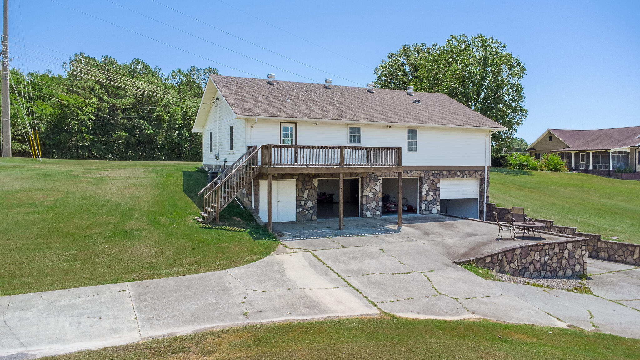 Dawnville Beaverdale Rd, Dalton, GA 30721