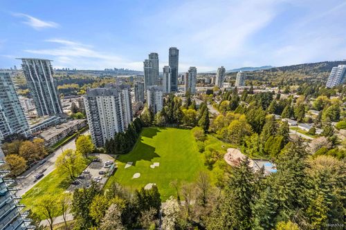 2407-595 Austin Ave, Coquitlam, BC, V3K0G7 | Card Image