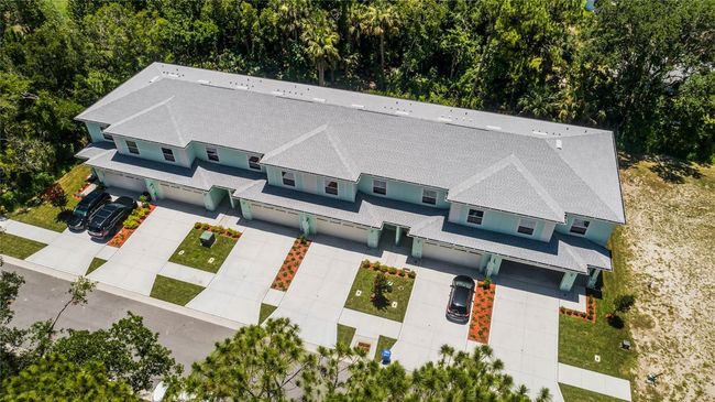561 Coronado Cove Rd, Townhouse with 3 bedrooms, 3 bathrooms and null parking in New Smyrna Beach FL | Image 19