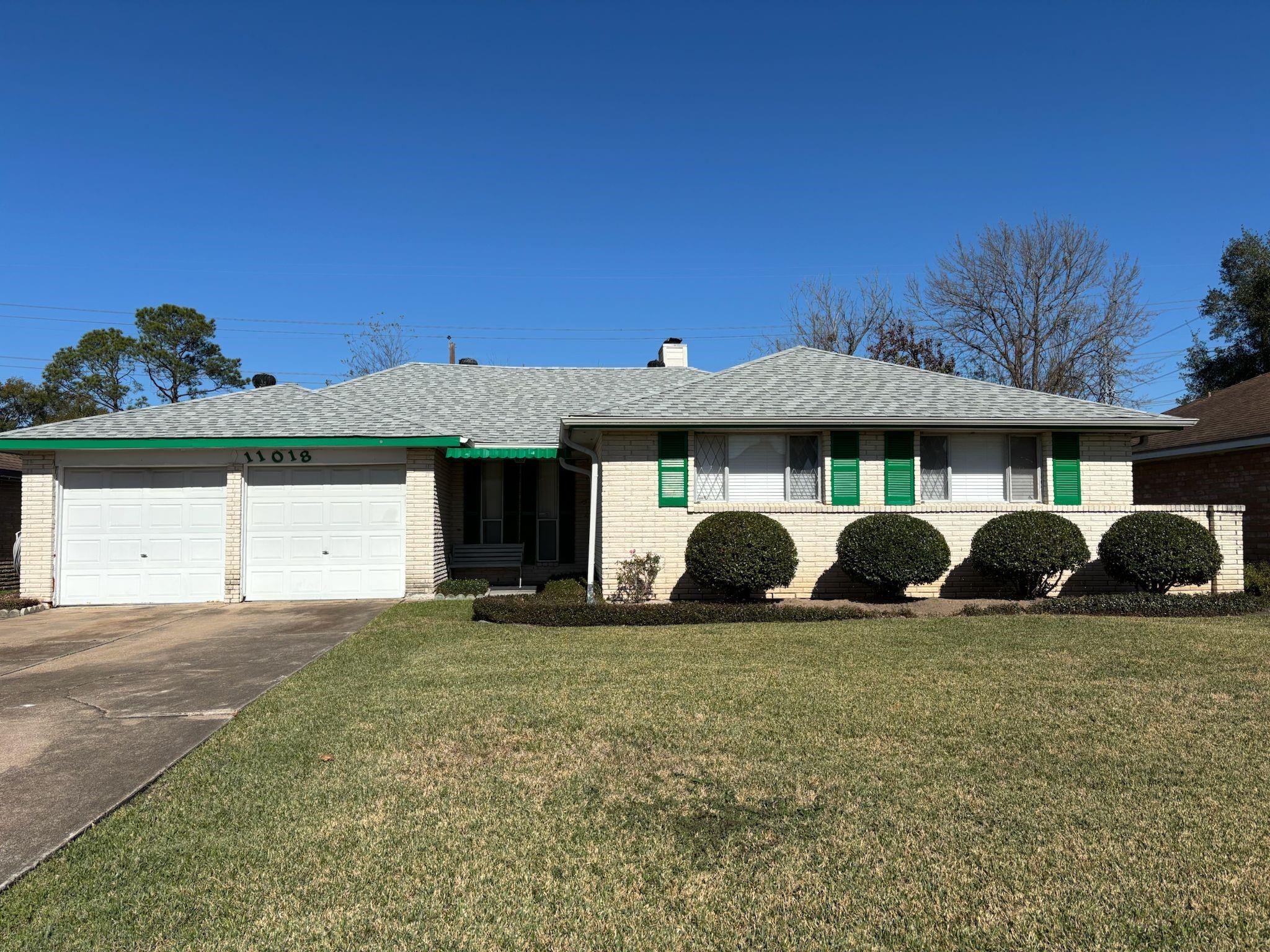 Residential Lease in Houston 2