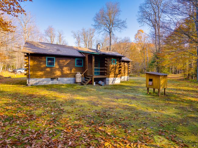 134 Haystack Mountain Road, House other with 4 bedrooms, 1 bathrooms and null parking in Piercefield NY | Image 23