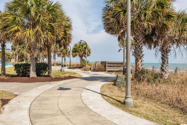 1901 - 504 N Ocean Blvd, Condo with 1 bedrooms, 1 bathrooms and null parking in Myrtle Beach SC | Image 35