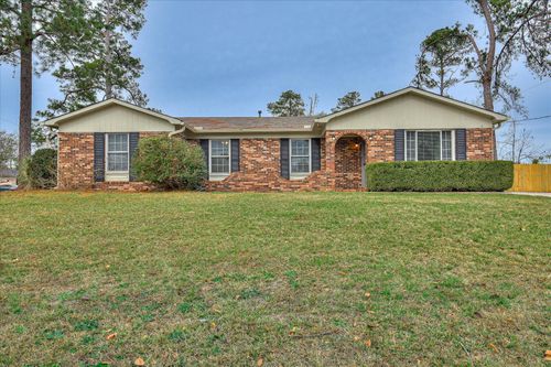 511 Merrymont Dr, Martinez, GA, 30907-1519 | Card Image