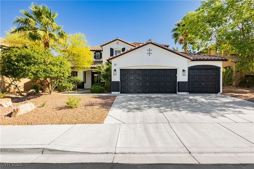 25 Blue Valley Dr, Henderson, NV, 89002-3366 | Card Image