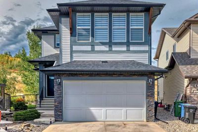 270 Chaparral Valley Terr Se, House other with 4 bedrooms, 3 bathrooms and 4 parking in Calgary AB | Image 2