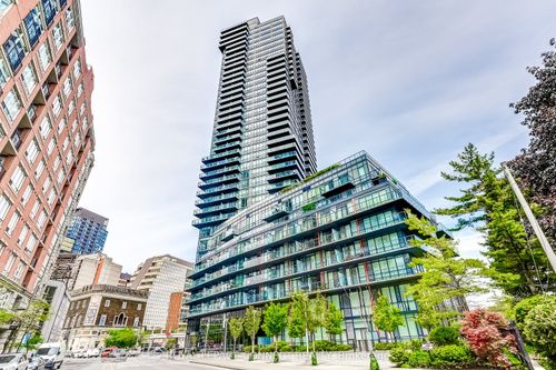 601-825 Church St, Toronto, ON, M4W3Z4 | Card Image