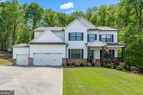 4984 Little Fox Trl, Gainesville, GA, 30507-8159 | Card Image