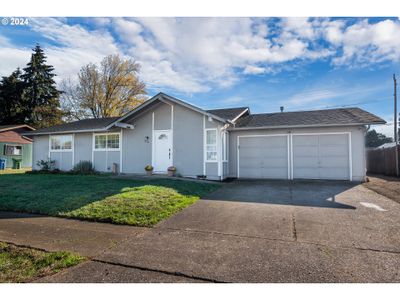 770 Ruby Ave, House other with 3 bedrooms, 2 bathrooms and 2 parking in Eugene OR | Image 1