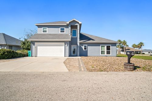 112 Dolphin Ct, Aransas Pass, TX, 78336-1830 | Card Image