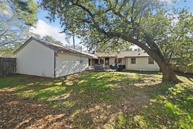 2-CAR CONNECTED GARAGE | Image 30