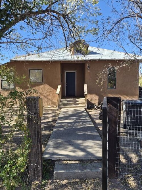 708 Spruce, Magdalena, NM, 87825 | Card Image