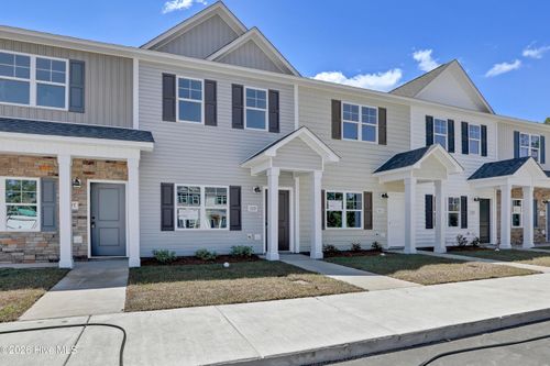 lot-15-731 Cross St, Sneads Ferry, NC, 28460 | Card Image