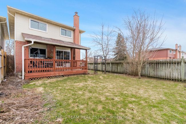 58 Daniele Ave N, House other with 3 bedrooms, 3 bathrooms and 2 parking in Beeton ON | Image 18