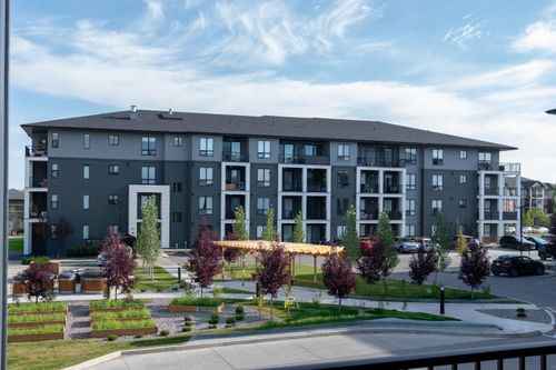 2310-740 Legacy Village Road Se, Calgary, AB, T2X5X3 | Card Image
