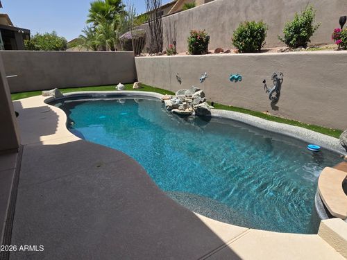 14302 E Estrella Ave, Scottsdale, AZ, 85259-5504 | Card Image