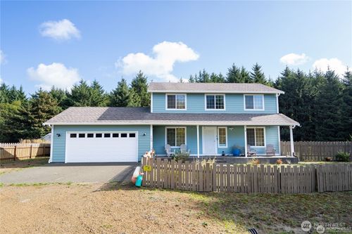 169 Ocean Blvd, Ocean Shores, WA, 98569-9321 | Card Image