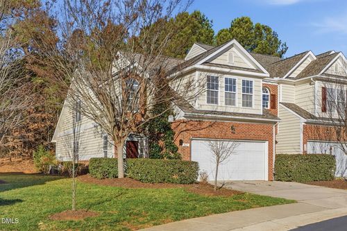 823 Swan Neck Ln, Raleigh, NC, 27615-3765 | Card Image