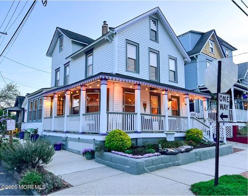 140 Mount Hermon Way, Ocean Grove, NJ, 07756-1438 | Card Image