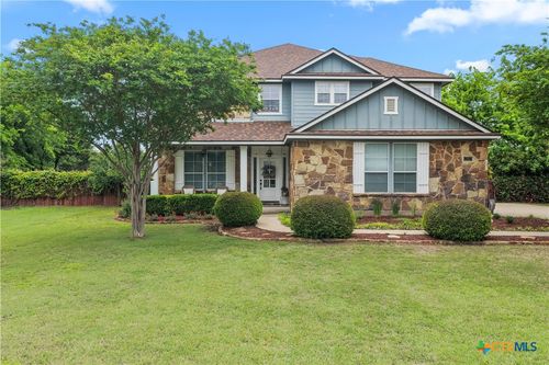 112 Hobby Horse, Liberty Hill, TX, 78642-5519 | Card Image