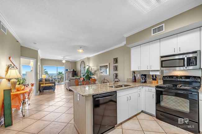 UNIT-108 - 26750 Perdido Beach Blvd, Condo with 2 bedrooms, 2 bathrooms and null parking in Orange Beach AL | Image 4