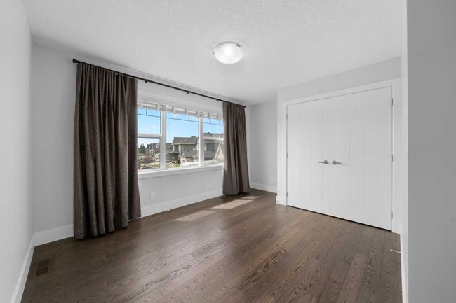 244 Boulder Creek Crescent Se, House other with 4 bedrooms, 4 bathrooms and 4 parking in Langdon AB | Image 35