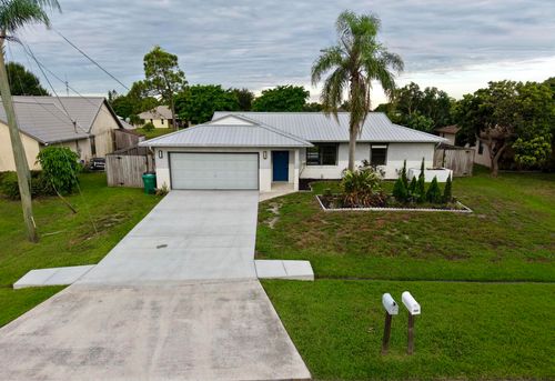 1974 Se Camden St, Port St. Lucie, FL, 34952-6711 | Card Image