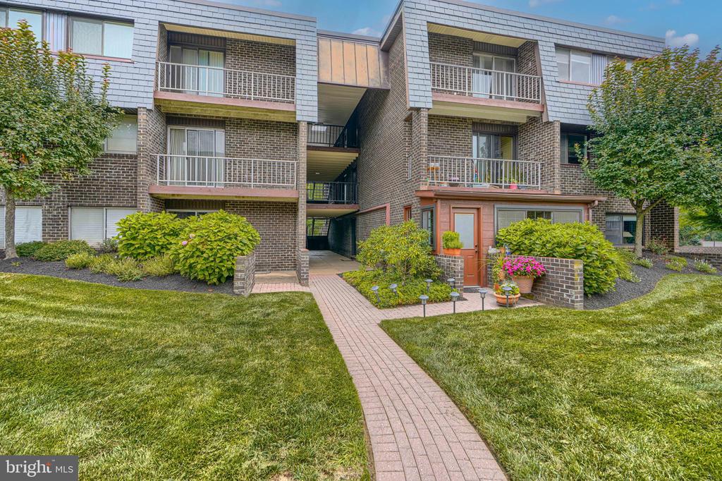 Residential in PIKESVILLE 3