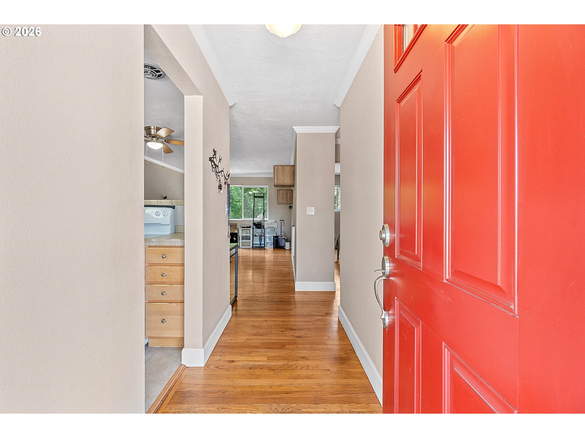 Residential in Portland 4
