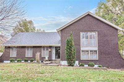 1804 Nw Ash Avenue, House other with 3 bedrooms, 2 bathrooms and null parking in Blue Springs MO | Image 1