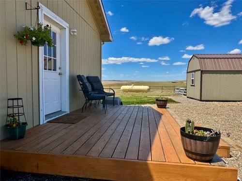 4234 Apple School Rd, Carter, MT, 59420 | Card Image
