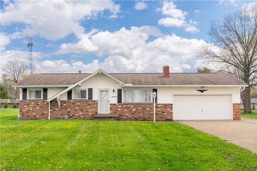 3804 Psolla St Ne, Canton, OH, 44721-2944 | Card Image