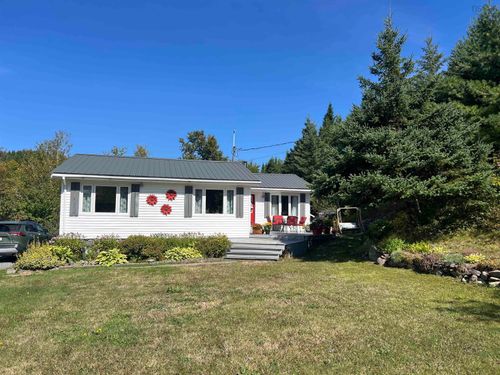 31 Mckenzie Settlement Rd, Upper North River, NS, B6L6L7 | Card Image
