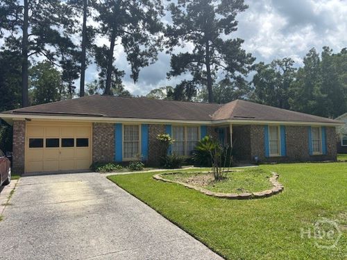 7 Fallowfield Dr, Savannah, GA, 31406-6419 | Card Image