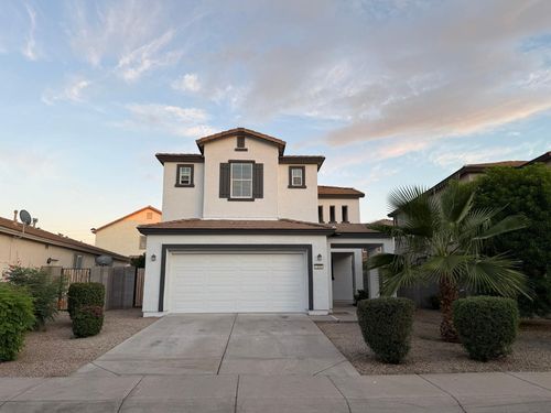 1235 E Julian Dr, Gilbert, AZ, 85295-1753 | Card Image